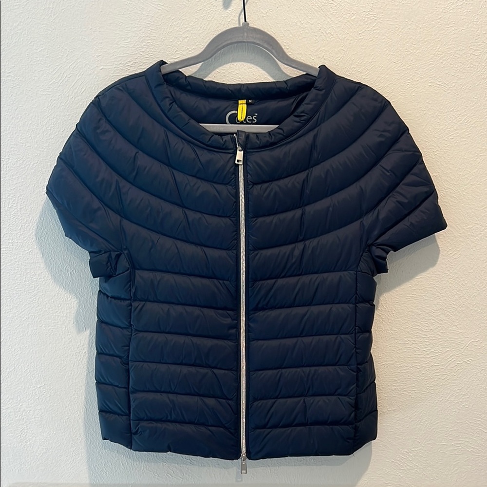 Cotes of London St. Ives down vest